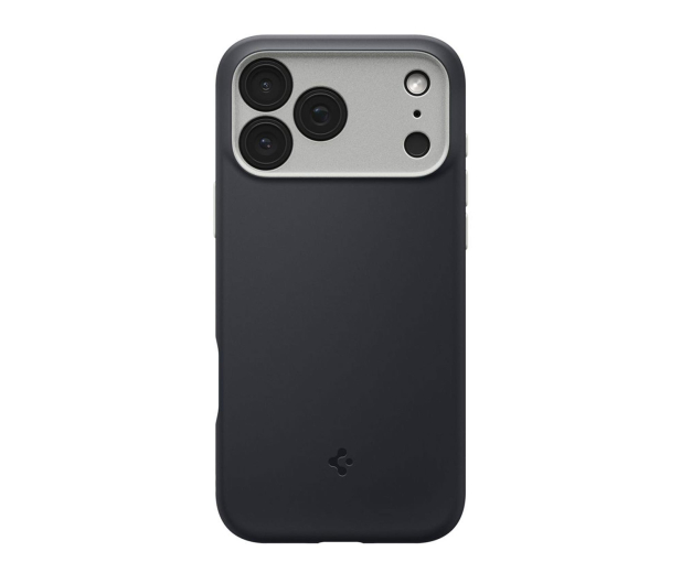 Spigen Nano Pop Mag Magsafe do Iphone 17 Pro Max Black Sesame - 1359847 - zdjęcie 2